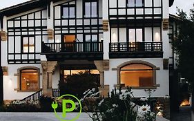 Bidaia Boutique Hotel